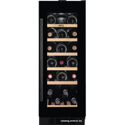 Винный шкаф AEG AWUS020B5B