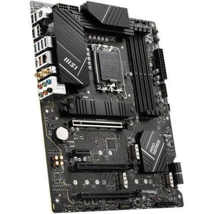 Материнская плата MSI PRO Z790-P WiFi