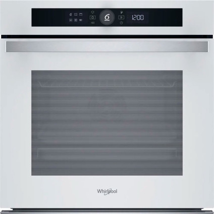 Электрический духовой шкаф Whirlpool WOI4S8CM1SWA