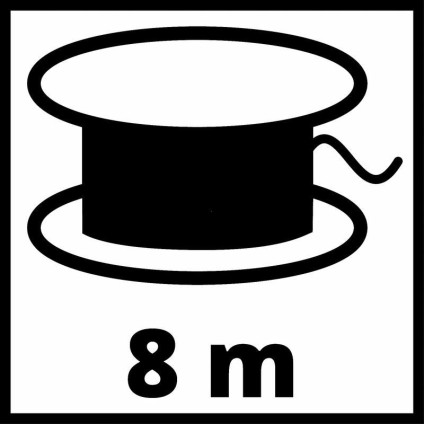 Триммер Einhell GE-CT 18/33 Li E-Solo (без АКБ)