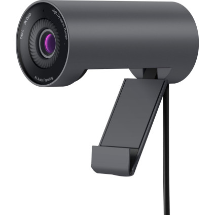 Веб-камера Dell Pro 2K Webcam WB5023