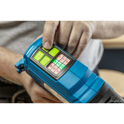 Промышленный фен Hoegert Technik HT2C552