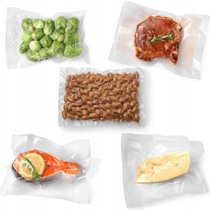 Вакуумный упаковщик Webber V168C