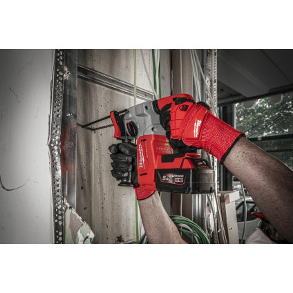 Перфоратор Milwaukee M18 M18BLH-0 4933479426 (без АКБ)