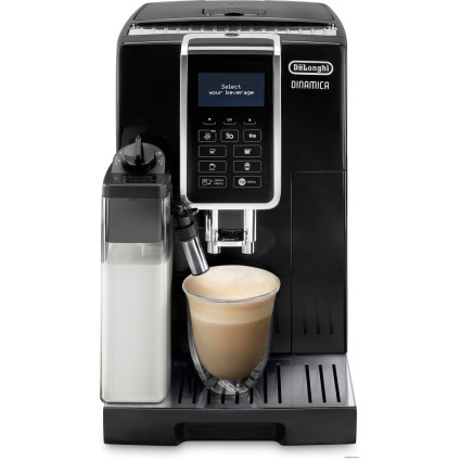 Кофемашина DeLonghi Dinamica ECAM 350.55.B