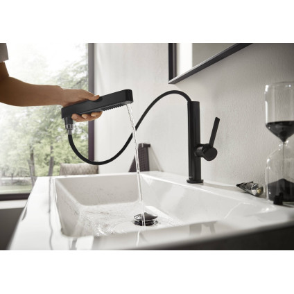 Смеситель Hansgrohe 76063670