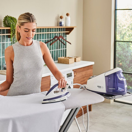 Утюг Morphy Richards Speed Steam 3000w 333202