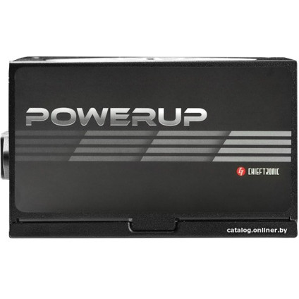 Блок питания Chieftec Chieftronic PowerUp GPX-850FC