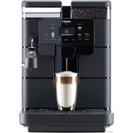 Кофемашина Saeco Royal Plus