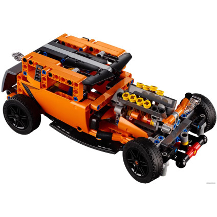 Конструктор LEGO Technic 42093 Chevrolet Corvette ZR1