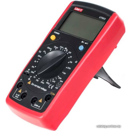 Мультиметр UNI-T UT603