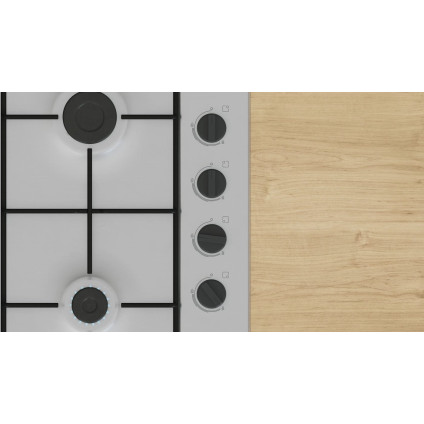 Варочная панель Bosch Serie 2 PBP6B5K80