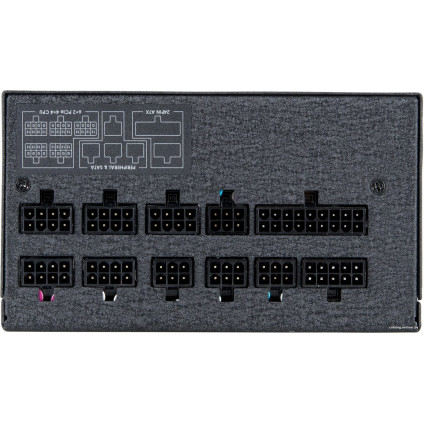 Блок питания Chieftec Chieftronic PowerPlay GPU-1050FC