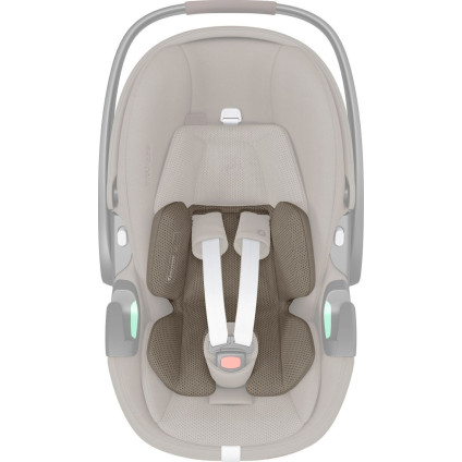 Детское автокресло Maxi-Cosi Pebble 360 Pro2 (twillic truffle)