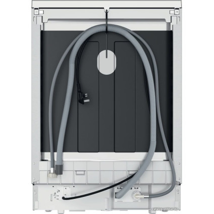 Посудомоечная машина Whirlpool WRFC 3C26 X