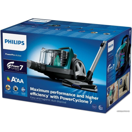 Пылесос Philips FC9555/09