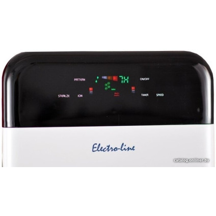 Очиститель воздуха Electroline HL-9801
