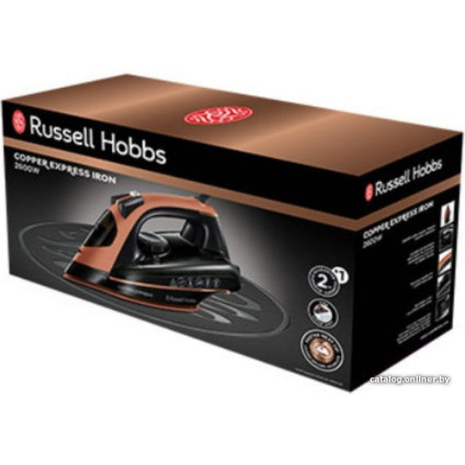 Утюг Russell Hobbs 23975-56