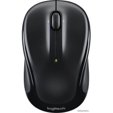 Мышь Logitech M325S (черный)
