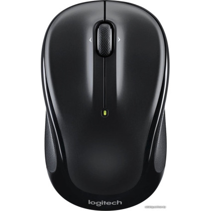 Мышь Logitech M325S (черный)