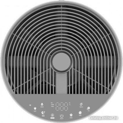 Очиститель воздуха Vestfrost VP-E2S40WH