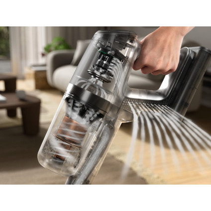 Пылесос Electrolux Ultimate 800 EP82U25ULT