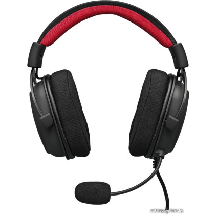 Наушники Redragon Zeus X (черный)