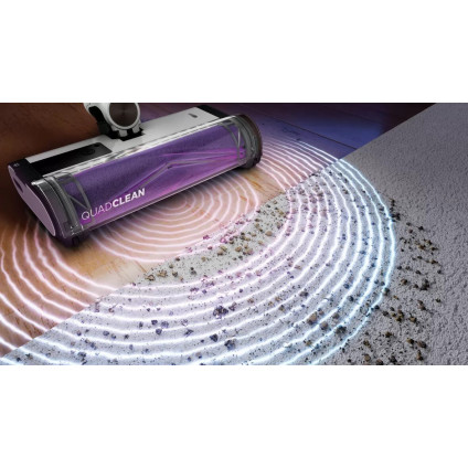 Пылесос Shark IW3612EUT