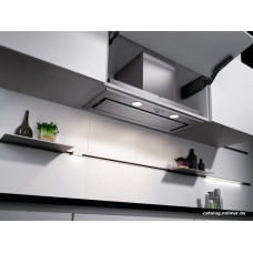 Кухонная вытяжка AEG DGE5861HM