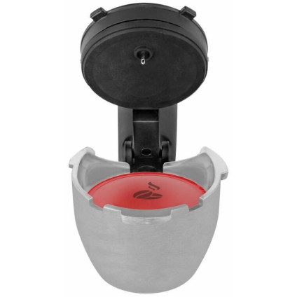 Рожковая кофеварка Goetze & Jensen ECM700