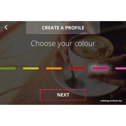 Кофемашина Krups Intuition Preference+ EA875U10