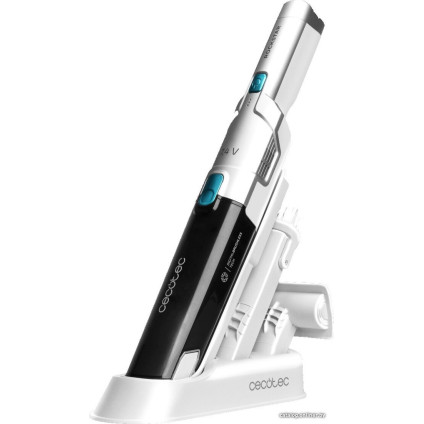 Пылесос Cecotec Conga Rockstar Micro 6000