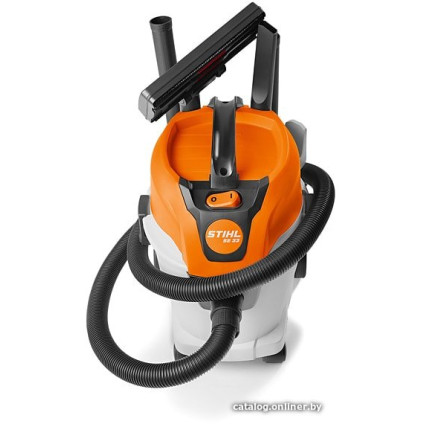 Пылесос STIHL SE 33