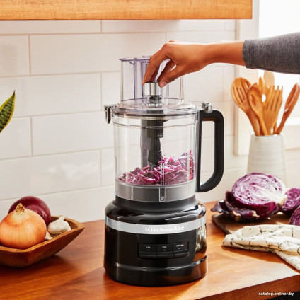 Кухонный комбайн KitchenAid 5KFP1319EOB