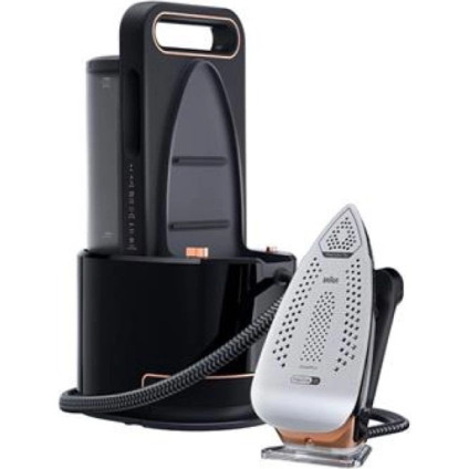 Утюг Braun CareStyle 9 IS9090BK