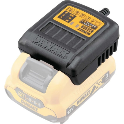 Зарядное устройство DeWalt DCB110 (10.8/12В)