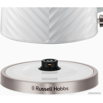 Электрический чайник Russell Hobbs 26381-70 Groove
