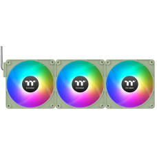 Комплект вентиляторов для корпуса Thermaltake CT120 EX Reverse ARGB 3-Fan Pack CL-F198-PL12MG-A