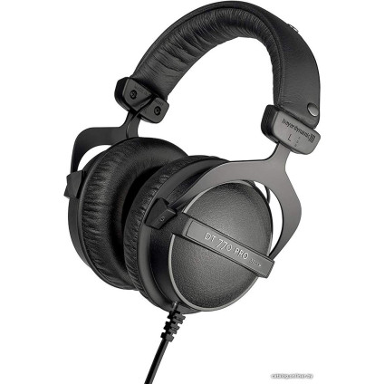 Наушники Beyerdynamic DT 770 PRO 32 Ohm