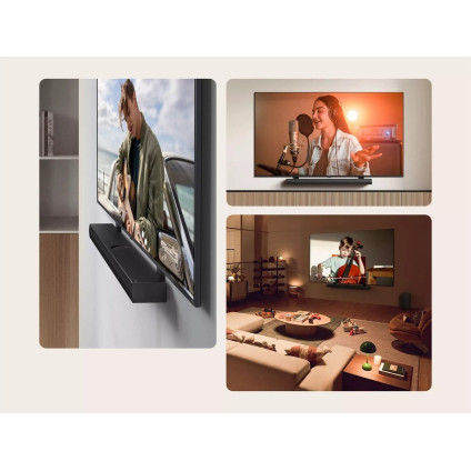 Саундбар LG S70TR