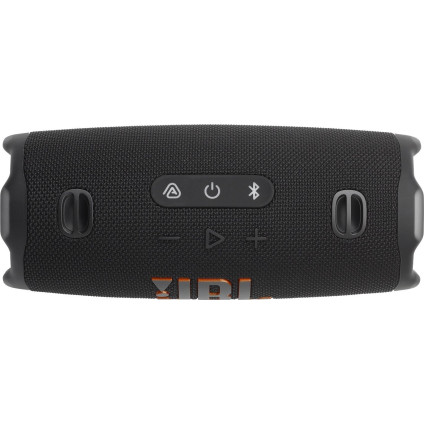 Беспроводная колонка JBL Charge 6 (черный)