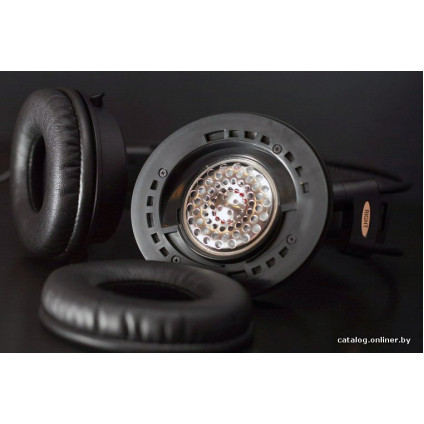 Наушники Audio-Technica ATH-AVC500