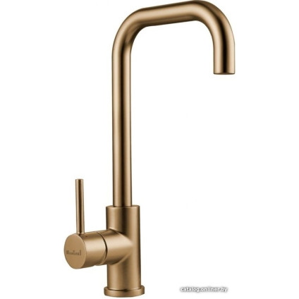 Смеситель Reginox Crystal PVD (золотистый)