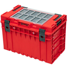 Ящик для инструментов Qbrick System ONE 450 2.0 Expert RED Ultra HD Custom