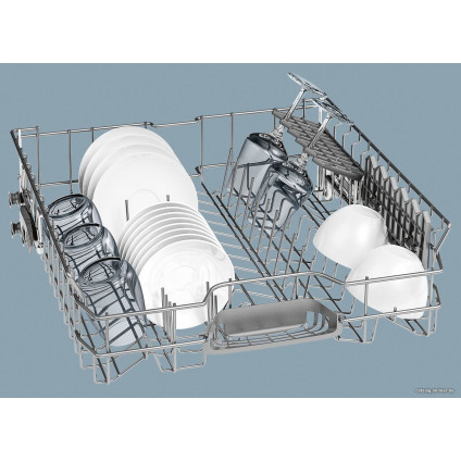Встраиваемая посудомоечная машина Siemens SN615X03EE
