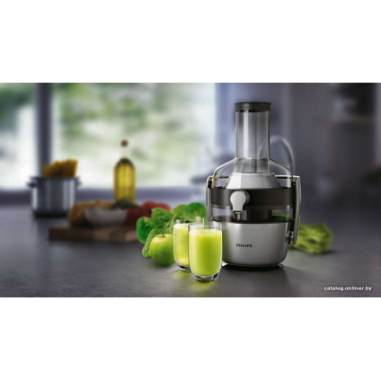 Соковыжималка Philips HR1921/20