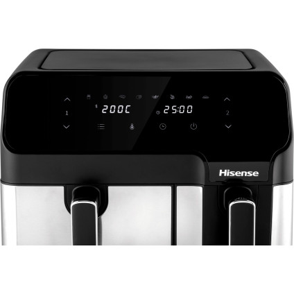 Аэрогриль (аэрофритюрница) Hisense HAF2900D