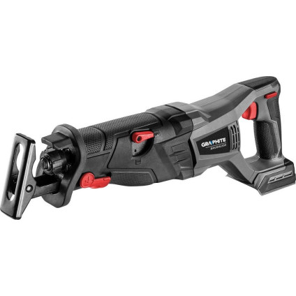Сабельная пила GRAPHITE 58G096 (без АКБ)