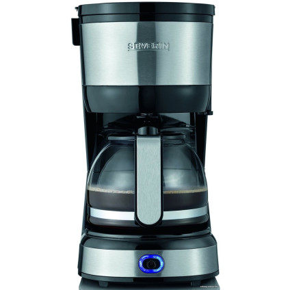 Капельная кофеварка Severin KA 4808