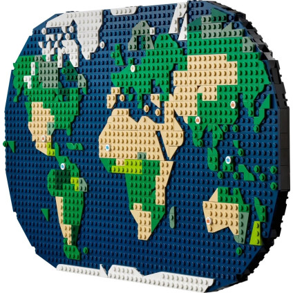 Конструктор LEGO Other 41838 Моменты путешествия